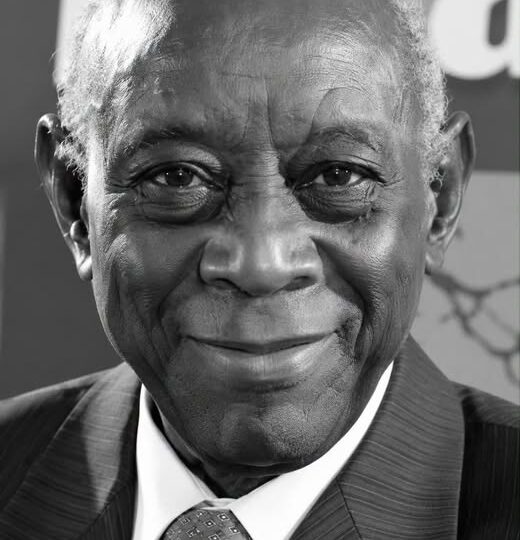 Cheikh Hamidou Kane : Wadagni salue une grande voix de l’Afrique