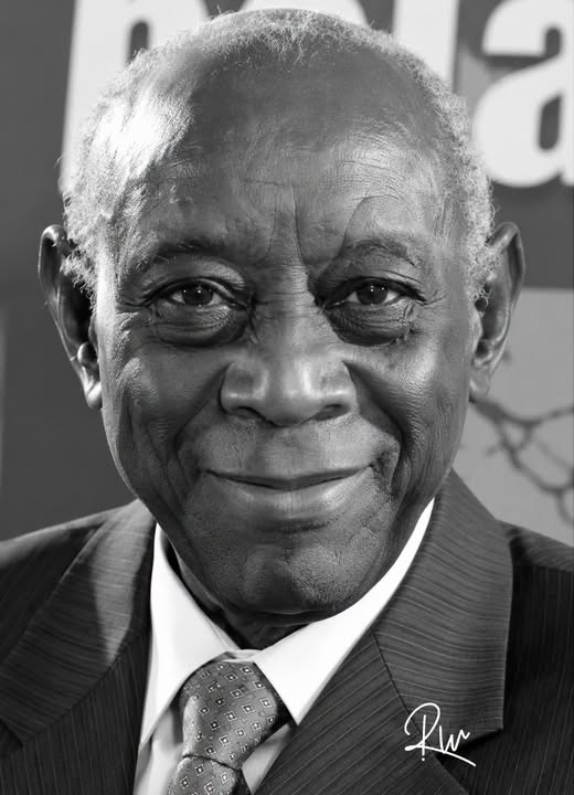 Cheikh Hamidou Kane : Wadagni salue une grande voix de l’Afrique