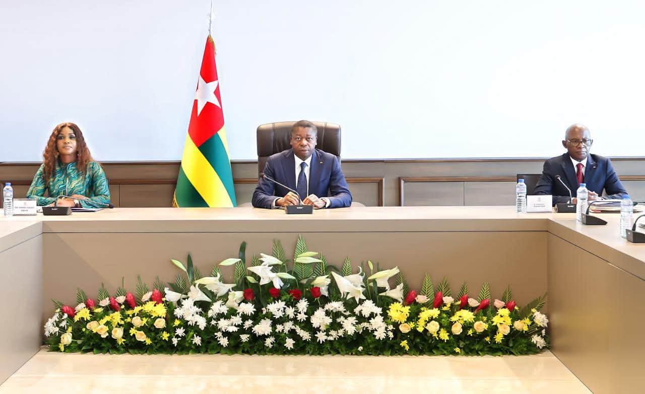 Togo : Faure Gnassingbé annonce trois réformes sur les visas, l’électricité et la justice
