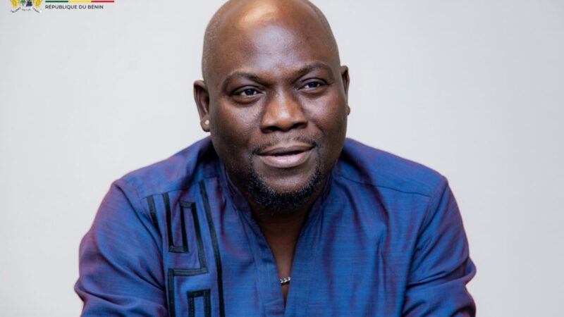 Promotion de la création béninoise: Le Bénin prépare une signature musicale nationale
