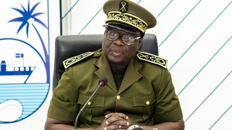 Mesures d’urgence vitale : le recouvrement des frais au cœur des échanges à Cotonou