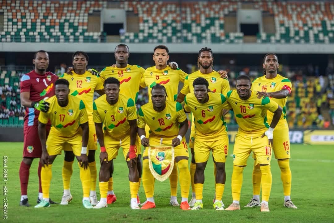 Classement masculin Fifa : Les Guépards bondissent à la 89e place