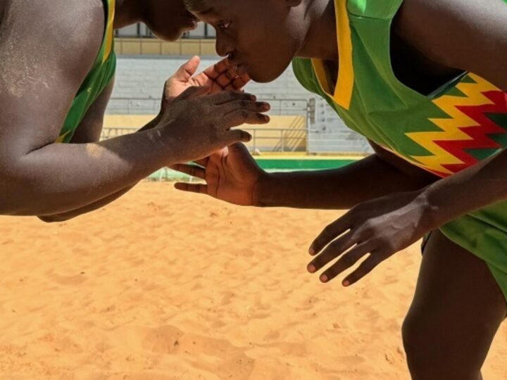 JOJ DAKAR 2026 : Les femmes sénégalaises s’invitent à la fête