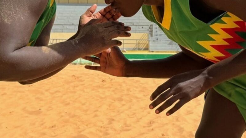 JOJ DAKAR 2026 : Les femmes sénégalaises s’invitent à la fête