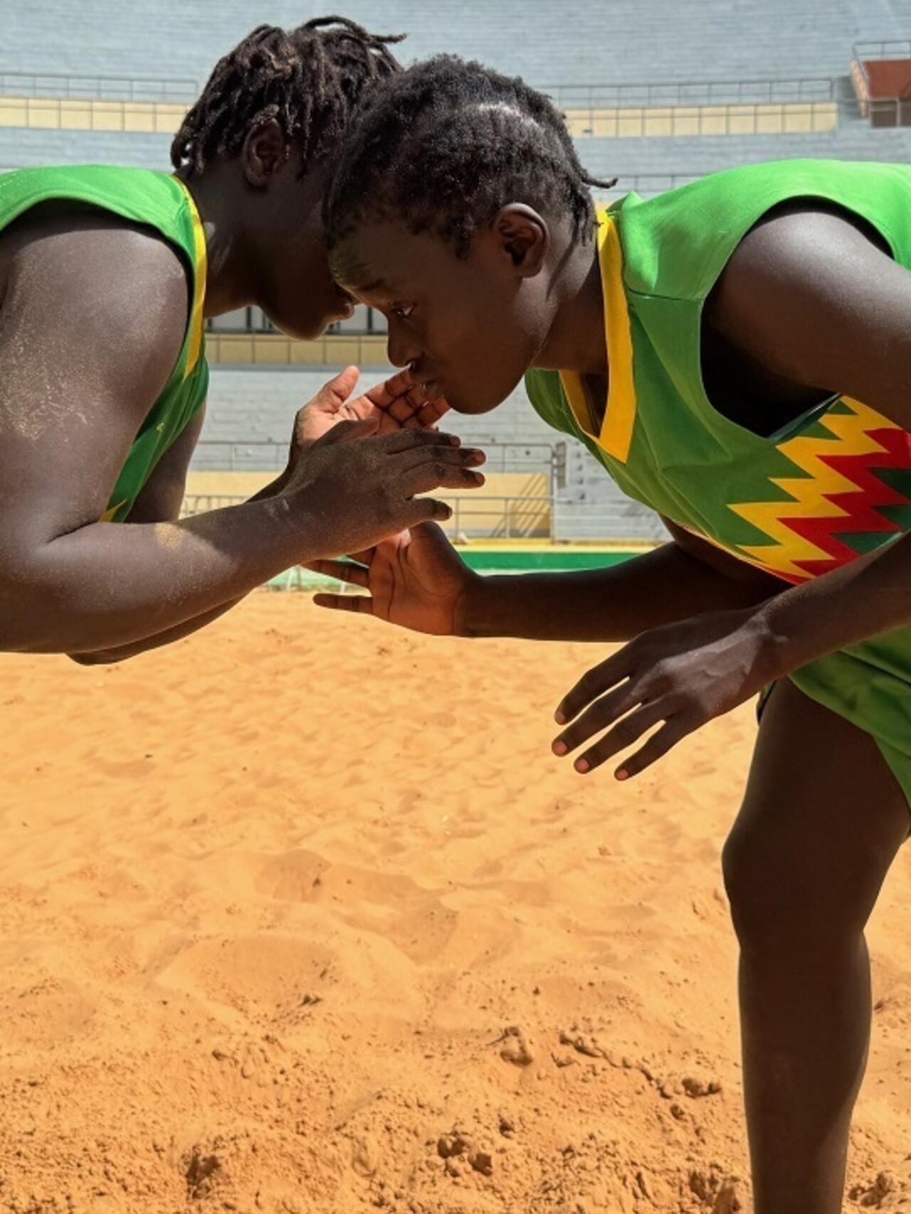 JOJ DAKAR 2026 : Les femmes sénégalaises s’invitent à la fête