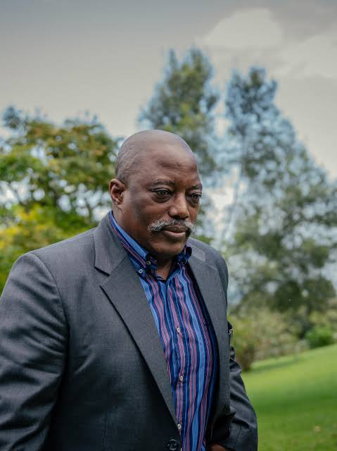 RDC : Joseph Kabila annoncé à la tête du Front pour la refondation de la nation