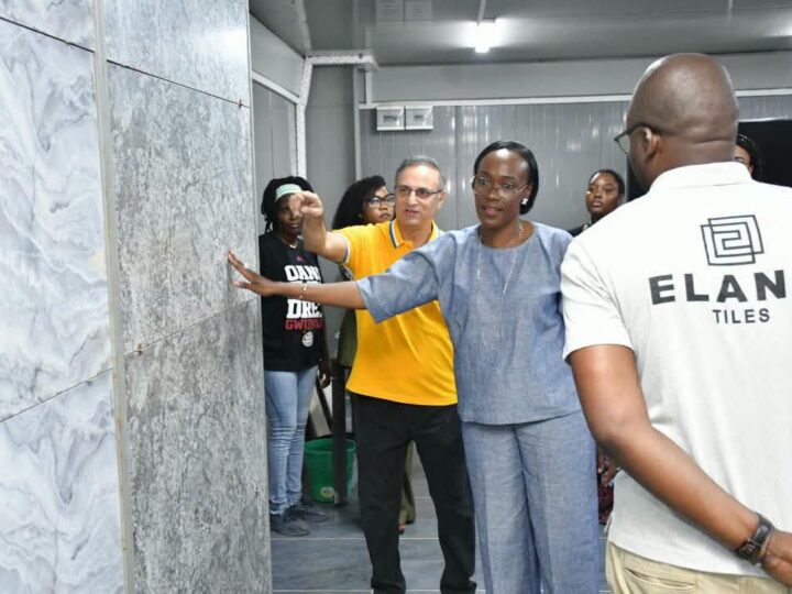 Mois du Consommons local : le Bénin mise sur les produits industriels fabriqués au pays