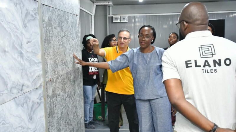 Mois du Consommons local : le Bénin mise sur les produits industriels fabriqués au pays