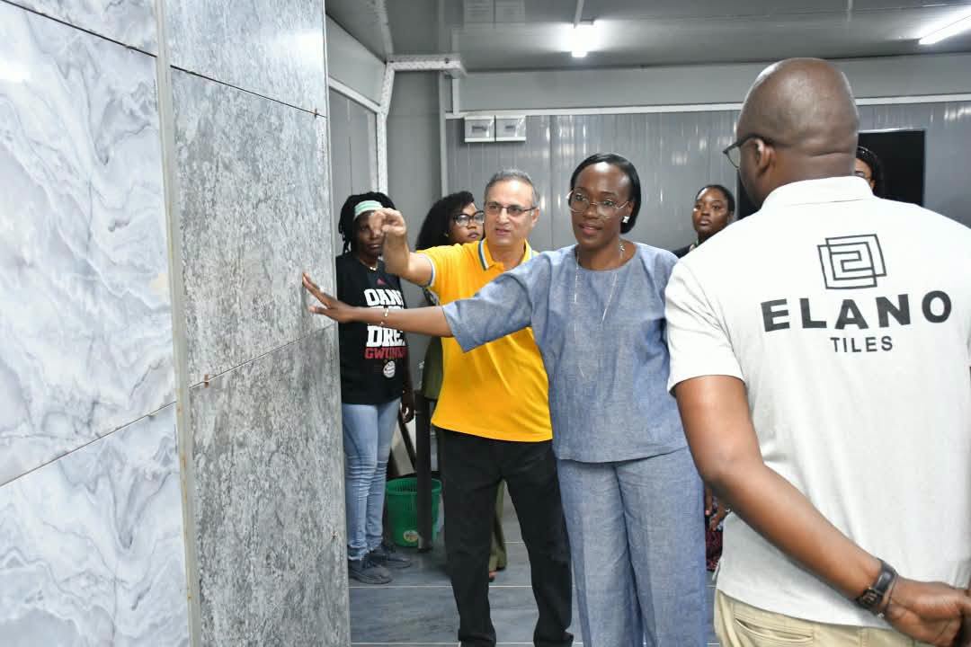 Mois du Consommons local : le Bénin mise sur les produits industriels fabriqués au pays