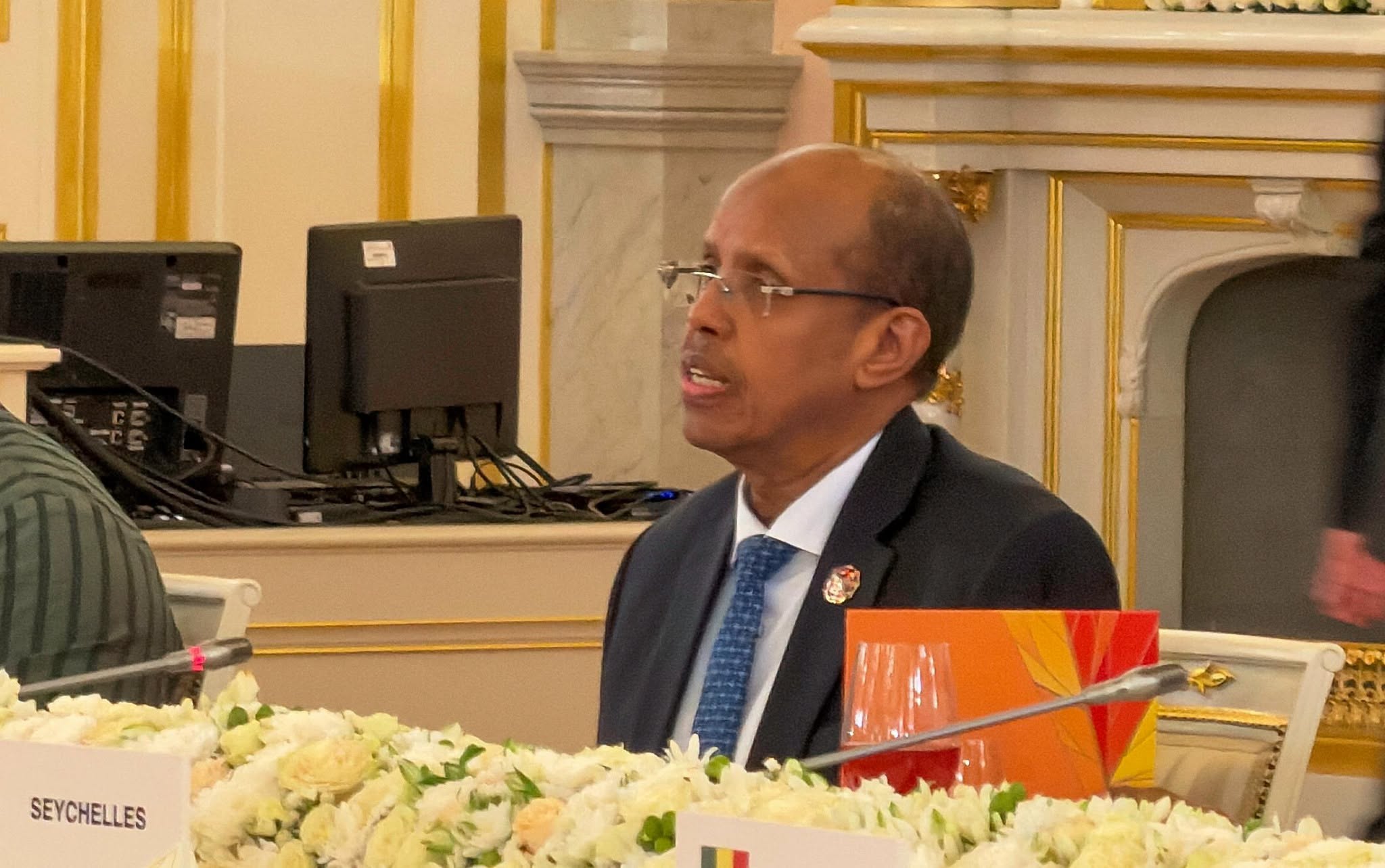 Sommet Russie-Afrique : L’Union africaine défend ses priorités