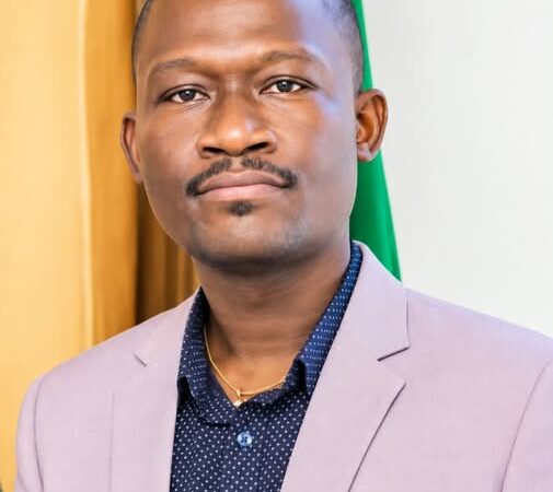 Mairie de Cotonou: Pyrrhos Mètonou Kiki nouveau Secrétaire exécutif