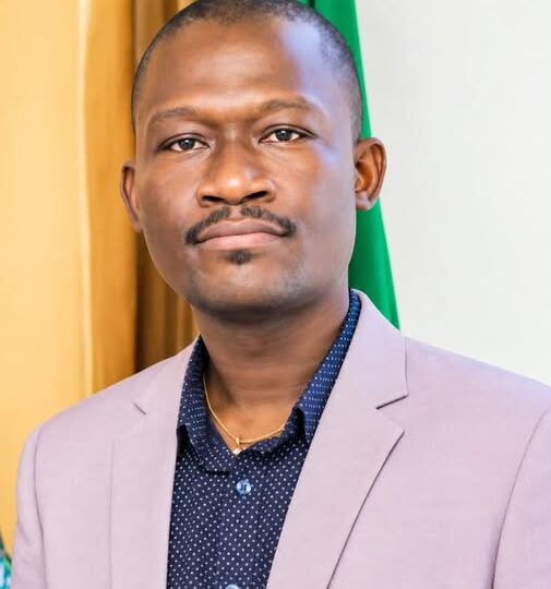 Mairie de Cotonou: Pyrrhos Mètonou Kiki nouveau Secrétaire exécutif