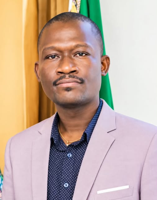 Mairie de Cotonou: Pyrrhos Mètonou Kiki nouveau Secrétaire exécutif