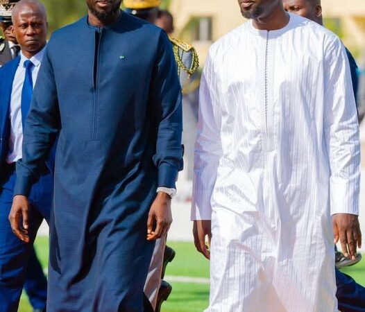 Sénégal/ LFR 2026 : L’Assemblée nationale répond au Gouvernement