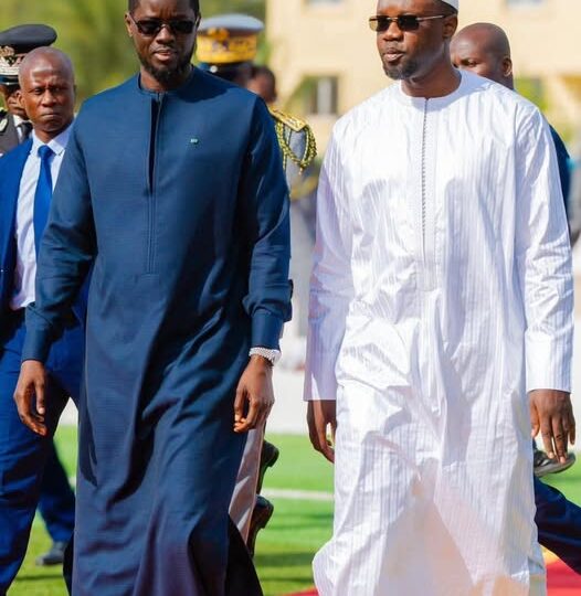 Sénégal/ LFR 2026 : L’Assemblée nationale répond au Gouvernement