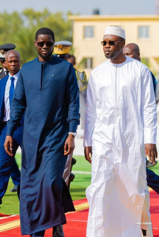 Sénégal/ LFR 2026 : L’Assemblée nationale répond au Gouvernement