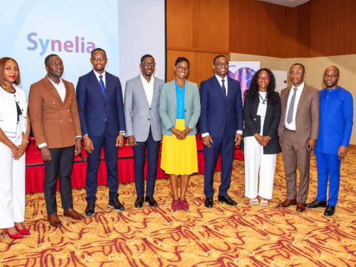 Transformation numérique : Synelia Groupe s’installe au Bénin et mise sur la souveraineté numérique