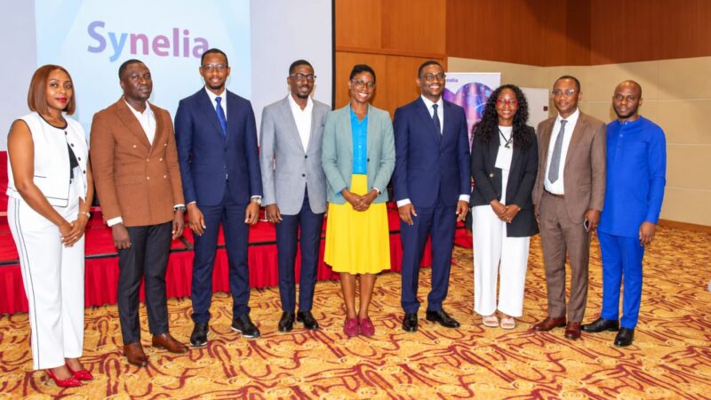 Transformation numérique : Synelia Groupe s’installe au Bénin et mise sur la souveraineté numérique