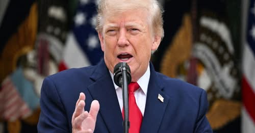 Trump accuse Zelensky de bloquer la fin de la guerre