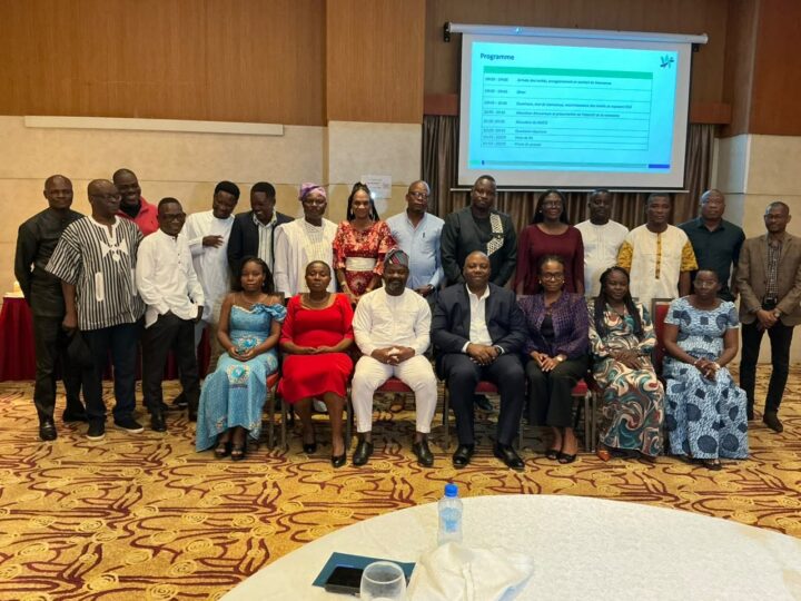 Gaz naturel et énergie: WAPCo renforce son partenariat avec le Bénin