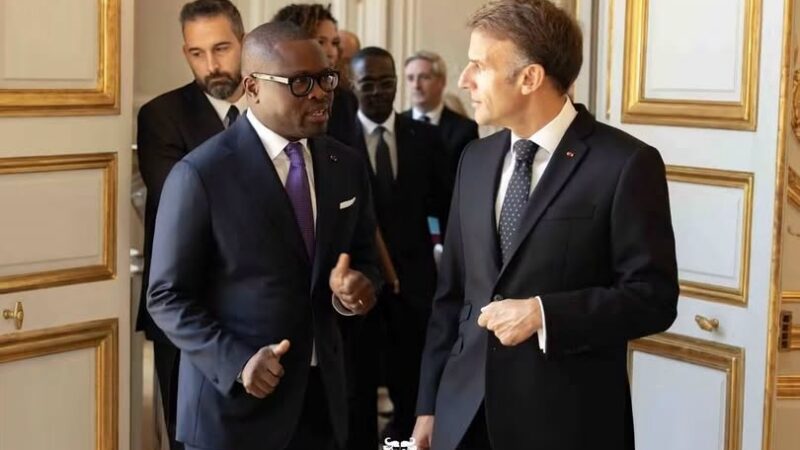 Électricité, agriculture, santé : le Bénin mobilise 65,5 milliards Fcfa à Paris