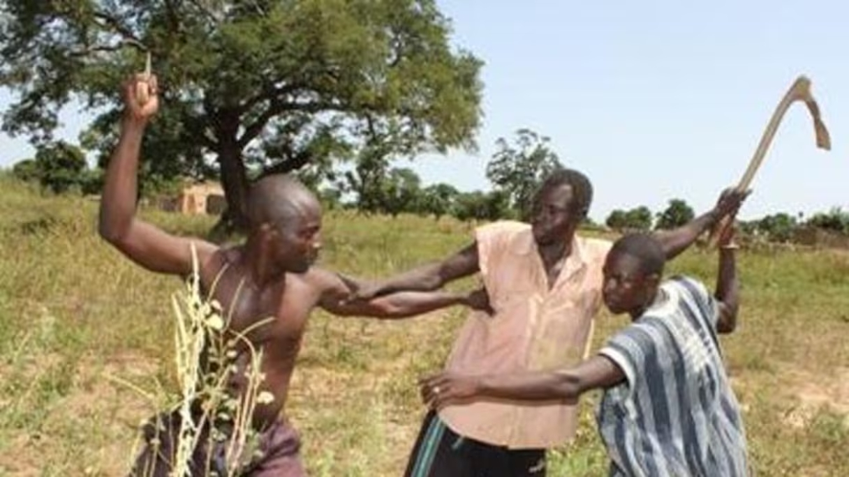 Tchad : Douze morts dans un conflit entre éleveurs et agriculteurs